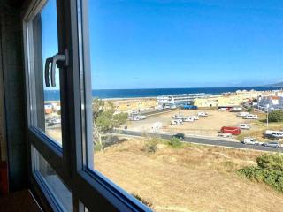 Apartamento vista mar Tarifa - Tarifa - 6