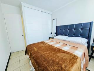 Deptos Exclusive NovaPacifico BBB-Dos Matris-Playa - 1