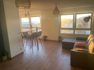 Apartamento vista mar Tarifa - Tarifa - 9