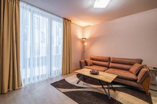 N Vaptsarov Sea Garden Apt Varna - Varna - 8