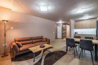 N Vaptsarov Sea Garden Apt Varna - 7