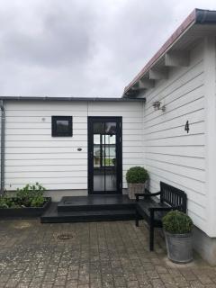 Hideaway Engvej - Guldborg - 4