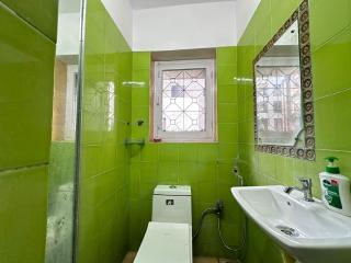 Hrx apartment 4bhkfullyfurnished - New Delhi - 3
