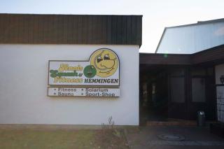Beherzt willkommen - Niederdorla - 2