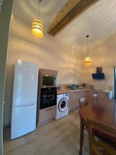 La grange des Arondes - 5