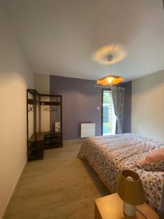 La grange des Arondes - 1