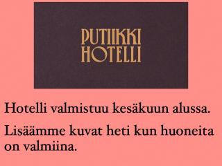 Putiikkihotelli - Boutique hotel - Hämeenlinna - 5