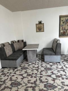 Family hostel Toshkent - - 6