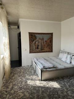 Family hostel Toshkent - - 0