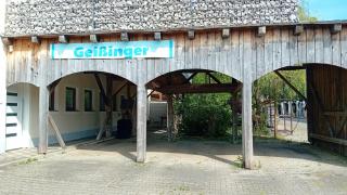 Geißinger - Schechen - 1