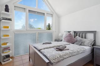 Ferienwohnung Strandliebe Lutterbek - Lutterbek - 8