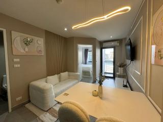 Condo for rent CHALONG RAWAI PHUKET - Ban Klang - 1