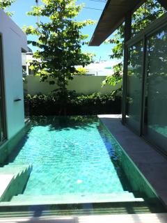 Oria Smart Sanctuary Villa - Ban Pak Lak - 0