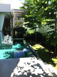 Oria Smart Sanctuary Villa - Ban Pak Lak - 9