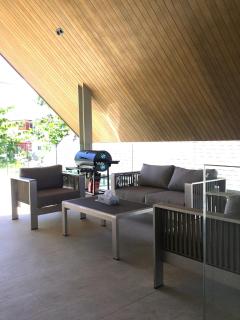 Oria Smart Sanctuary Villa - Ban Pak Lak - 8