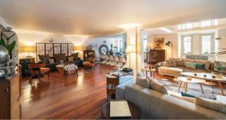 Centre cannes Galia 210 m2 - Cannes - 0