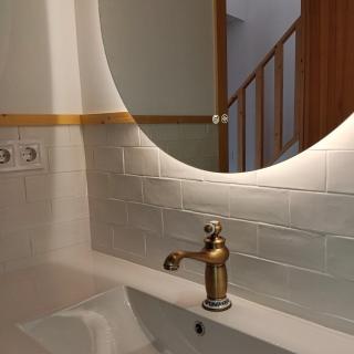 Casa Potenta - Llimiana - 8