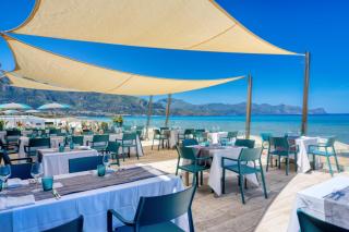 Hotel La Battigia - Alcamo Marina - 7