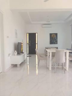Luxe Apartments- Villa, michamvi - Michamvi Kae - 7
