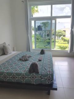 Luxe Apartments- Villa, michamvi - Michamvi Kae - 4