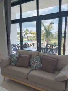 Luxe Apartments- Villa, michamvi - Michamvi Kae - 3