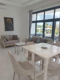 Luxe Apartments- Villa, michamvi - Michamvi Kae - 2