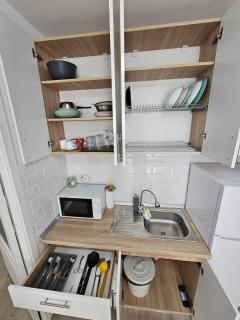 Modern & Cozy Studio Cismigiu Park - POP6 - 3
