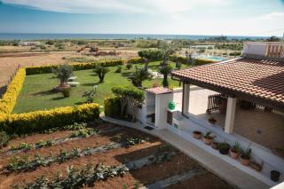 casa vacanze Gina - Marina di Pescoluse - 3