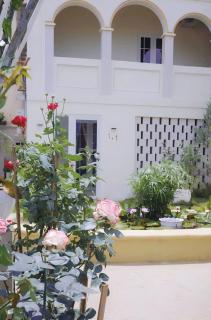 Le Macaron Garden Stay - City Boutique Hotel Da Lat - Dalat - 3
