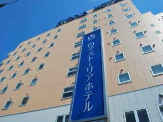 白子ストーリアホテル - Suzuka - 0