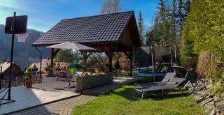 Kamila - Szczawnica - 6