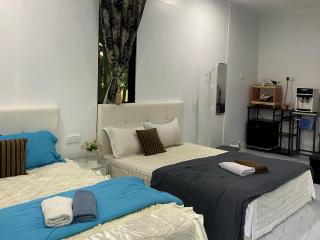 A&P Inn Homestay Machang - 2