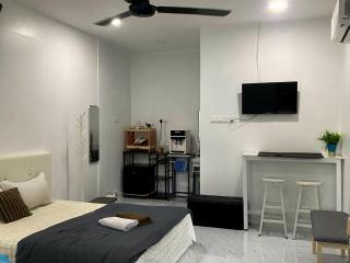 A&P Inn Homestay Machang - Kampong Pek - 1