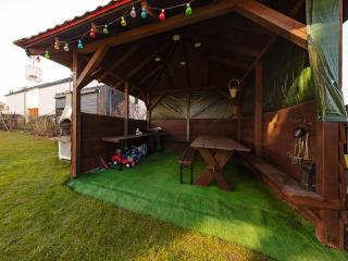 Margarita Pokoje i Apartamenty - Władysławowo - 2