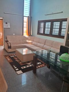 Mysore villa - Mysore - 1