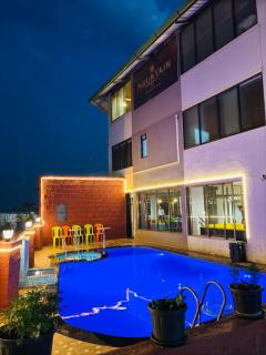 Mountain Breeze Resort, Mahabaleshwar - Mahabaleshwar - 8
