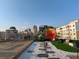Rooftop B&B - Harbin - 1