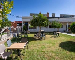 Hotel OUM EL FADL - 9