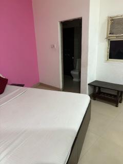 Hotel terminal Inn Delhi - New Delhi - 8