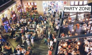 Dob16 Loft II downtown II Gozsdu - 5