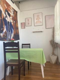 The Hideout Homestay - Ấp Ða Lôc - 6