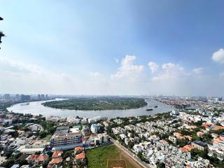 The Lumiere Riverside Central Oasis - Ho Chi Minh - 1