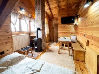 Apartmani 1490 - Žabljak - 2