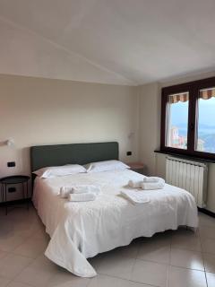 Collimare Rooms & Sailing near 5 Terre - Vezzano Ligure - 2