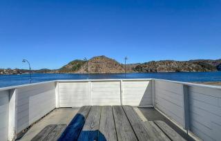 Awesome Apartment In Farsund - Farsund - 9
