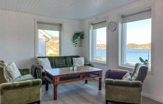 Awesome Apartment In Farsund - Farsund - 8