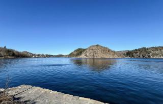Awesome Apartment In Farsund - Farsund - 1