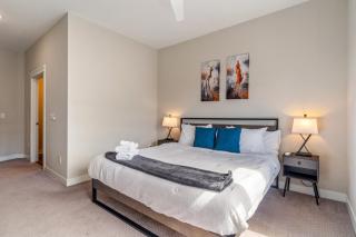 CozySuites - Penrose On Mass with pool & parking #3 - Indianápolis - 4