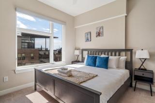 CozySuites - Penrose On Mass with pool & parking #3 - Indianápolis - 2
