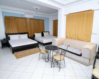 Hotel OUM EL FADL - 2